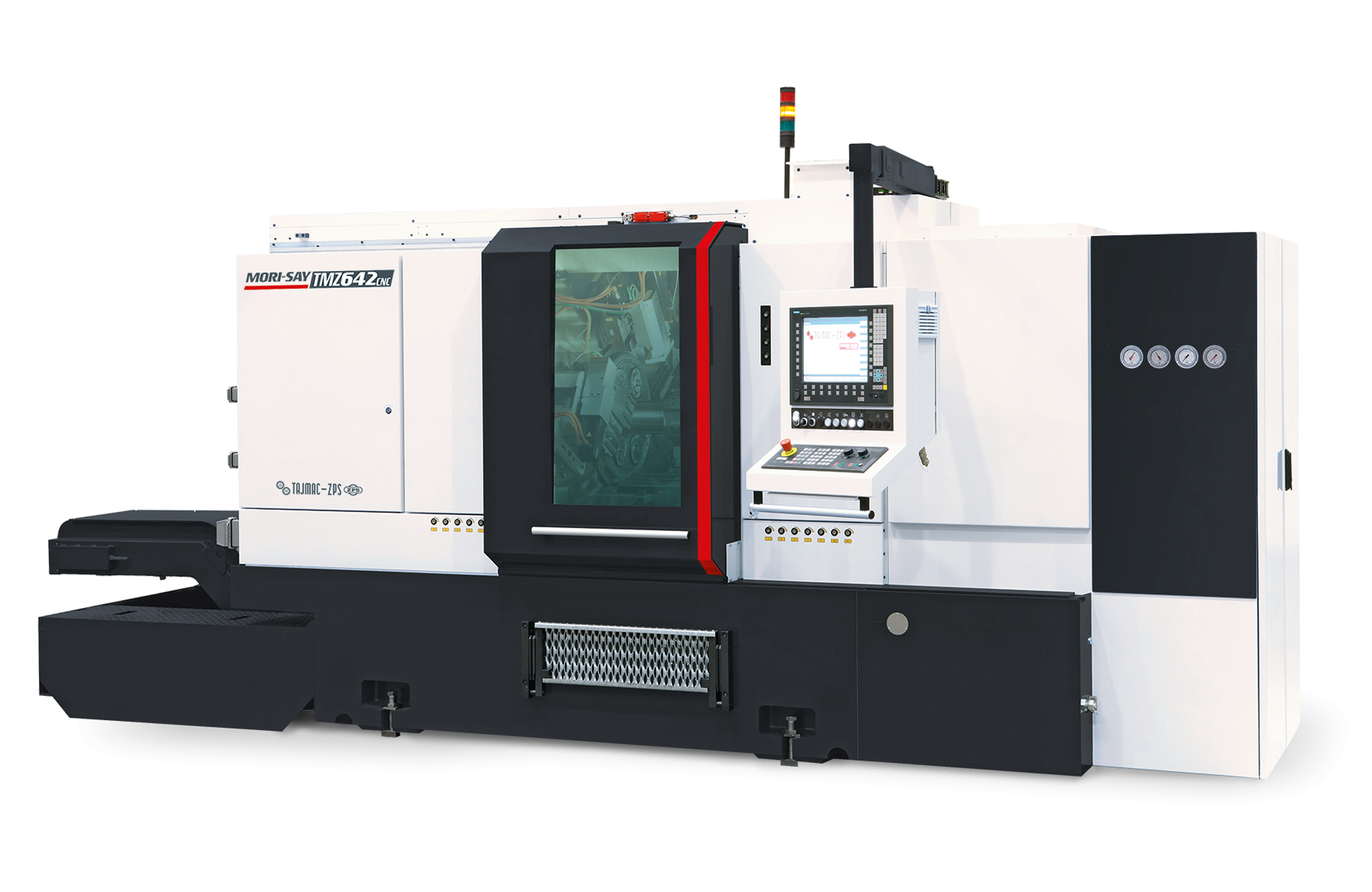 TMZ642CNC